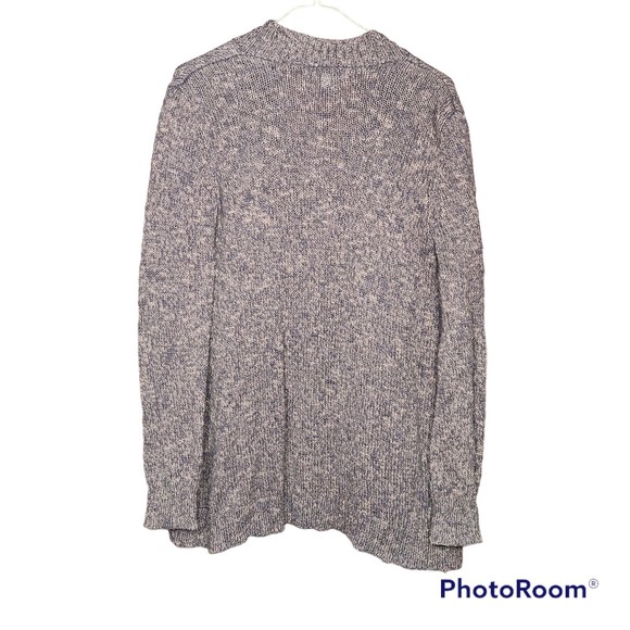 CAbi Woman’s Casual Swear By Sweater Open Front Cardigan Size Small - Picture 5 of 5